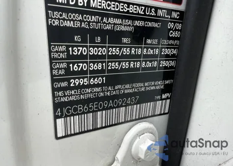 4JGCB65E09A092437